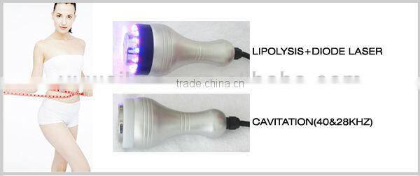 2015 Best price salon use slimming machine