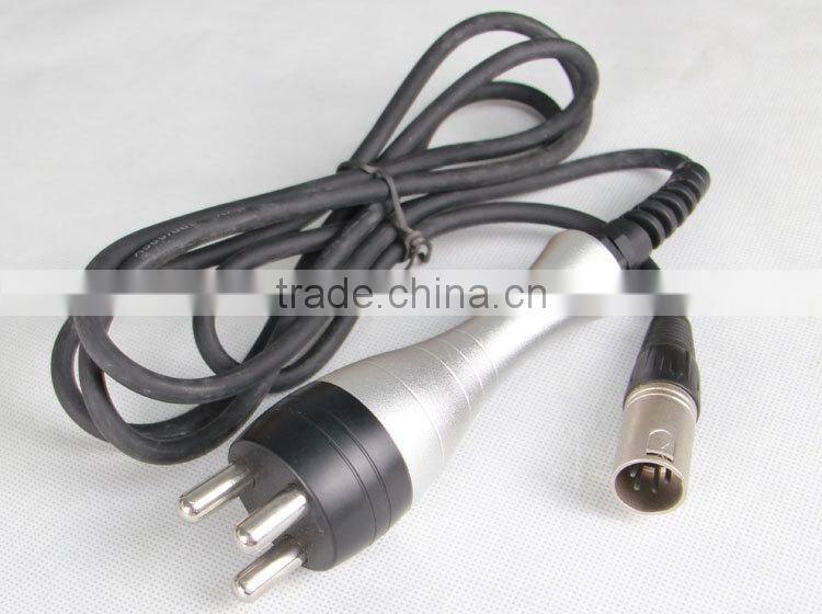 2017 hot selling item keywords cavitation tripolar multipolar bipolar rf machine