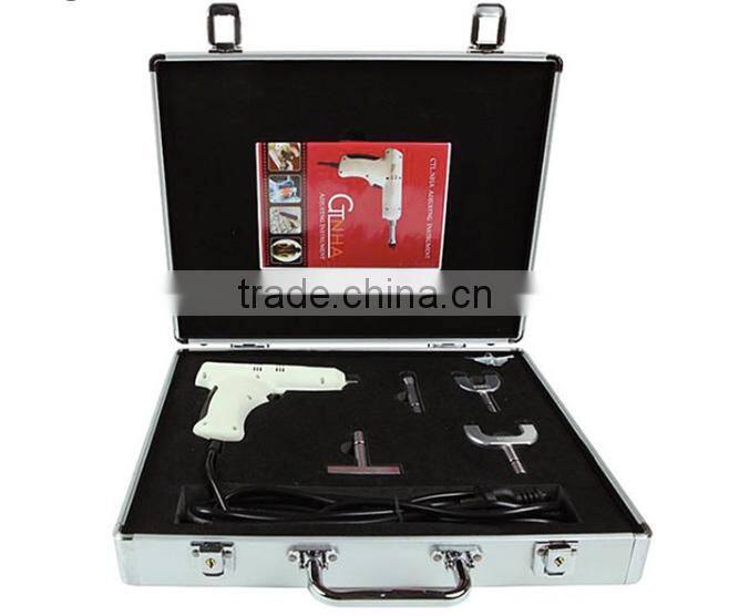 cervical massager spondylosis therapy machine