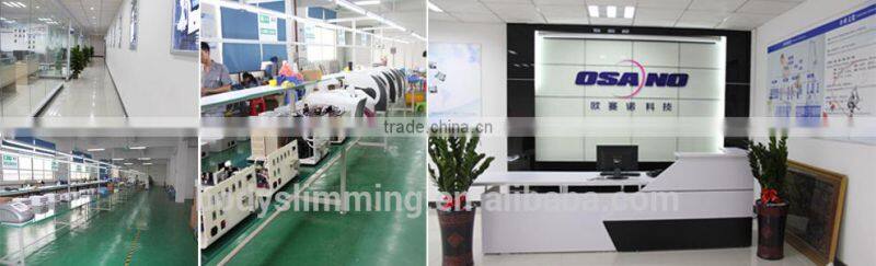 Portable Cavi Lipo Slim for Home Use Thin Body System