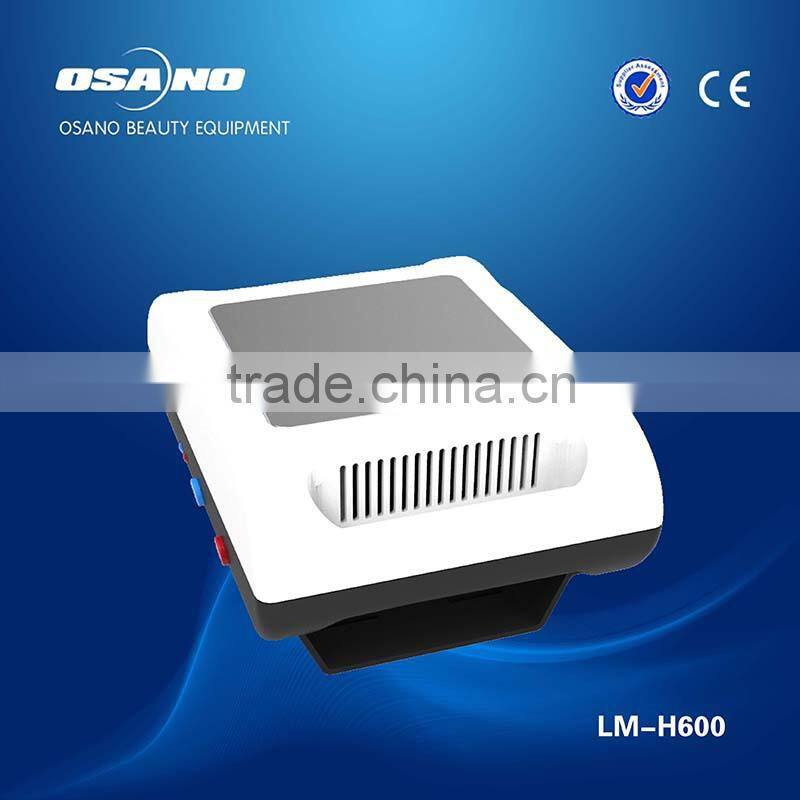 Beauty Device Cryolipolysis With Flat Applicator