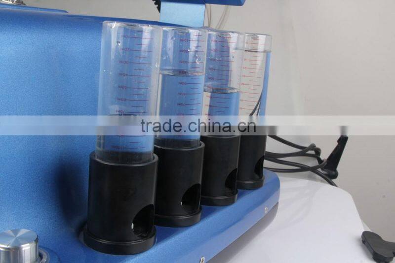 NL-SPA800 Water diamond microdermabrasion All intelligent water dermabrasion beauty machines