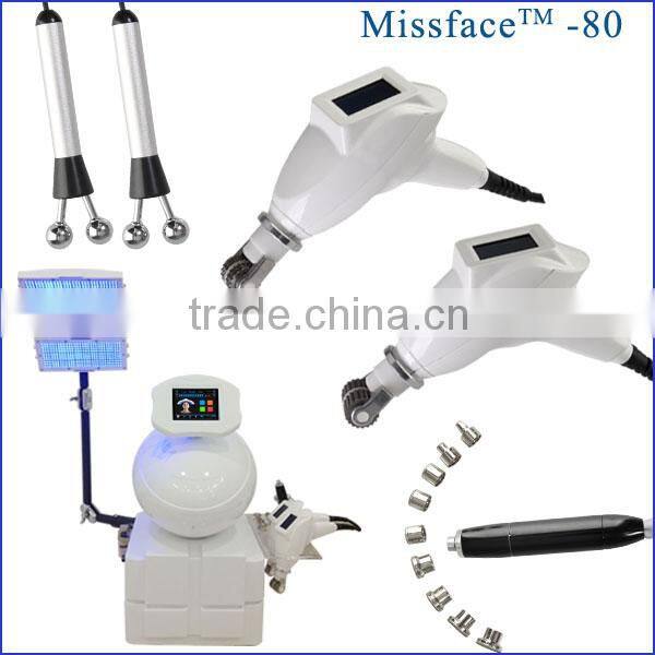 home use dermabrasion machine Missface-80