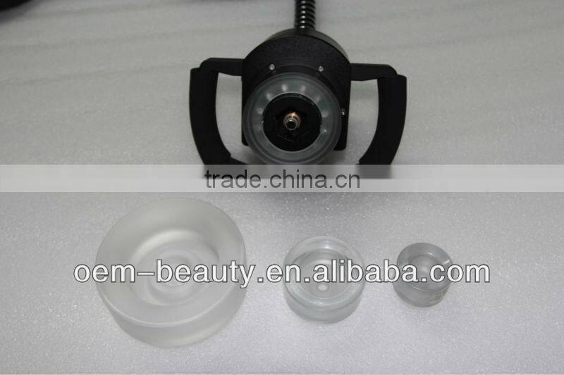 Factory Price Ultrasonic Cavitation Beauty Machine F017 for Weight Lost