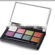 8 Colors Cosmetics Makeup Eye Shadow Palette