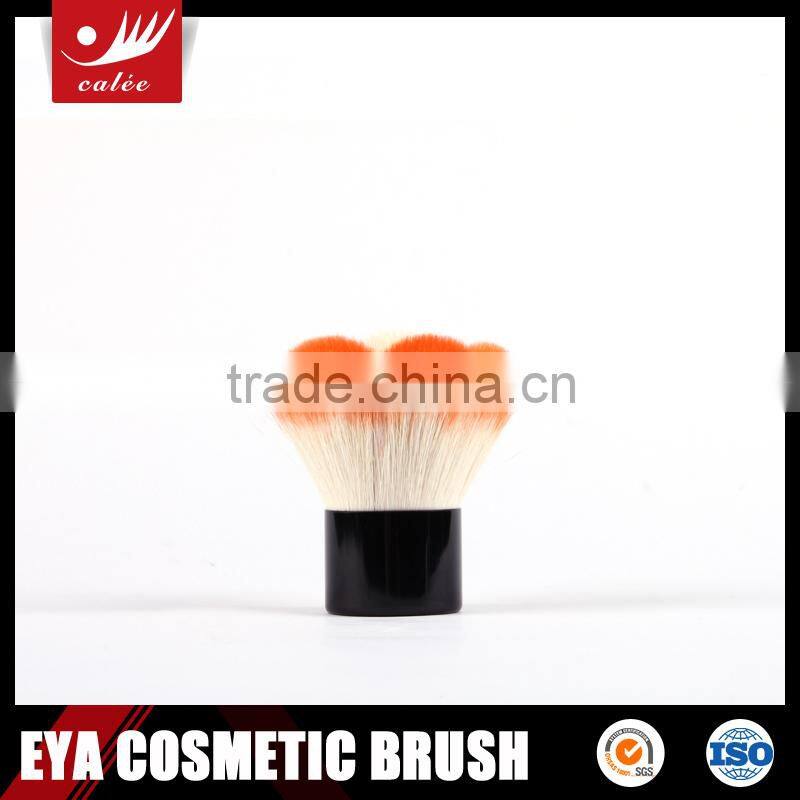 Hot Sale Kabuki Powder Cosmetic Brush With OEM design