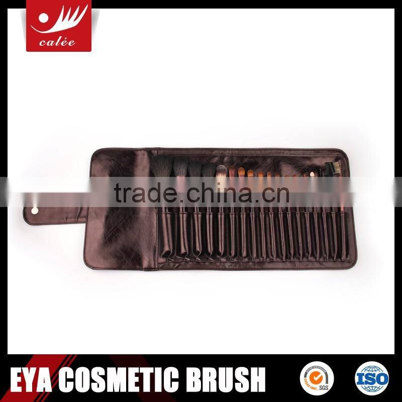 professional 18pcs best makeup brush set
