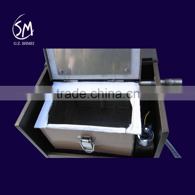 2015 made in china hotsale dry heat spa capsule