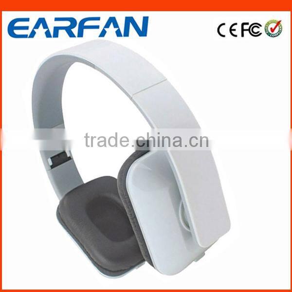 FSG-M003 Customer logo promotional headphone with CE ROHS and factory price