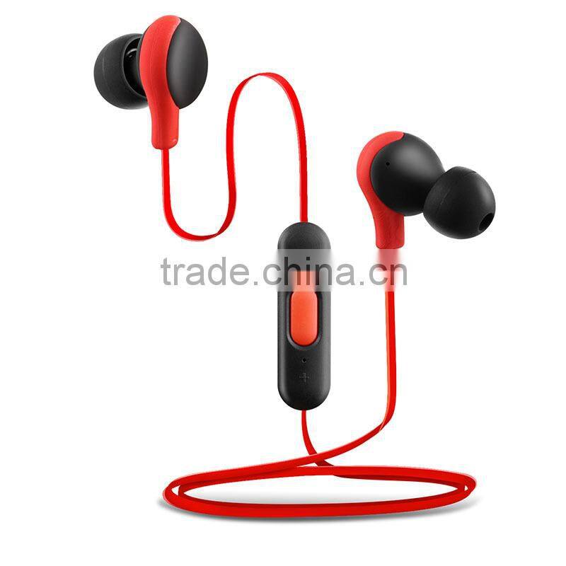 2015 New Mold Over Head Style Headphone
