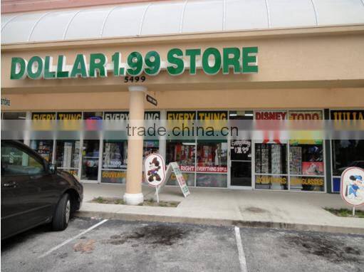General dollor stores items 99 cents shops products from Yiwu Ningbo Shenzhen Guangzhou