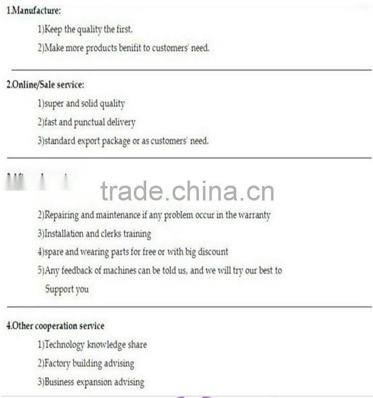 Factory direct sell colorful chalk making machinery