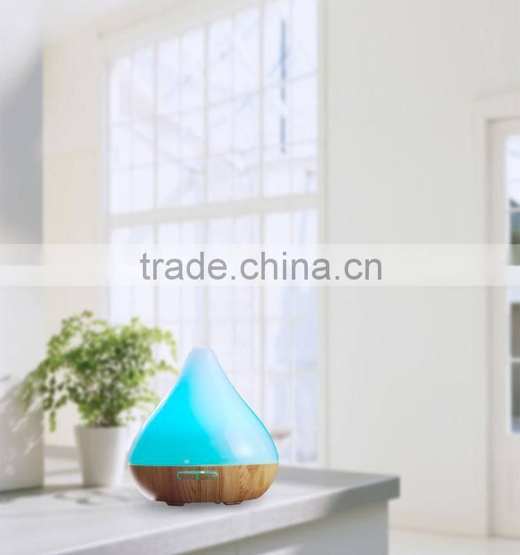 Ultrasonic aroma diffuser factory / Aroma diffuser fragrance oil / Aroma diffuser for home