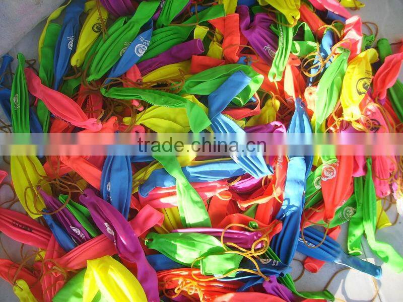 Popular and pretty helium ballon suppliers