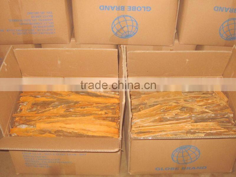 Vietnam Split Cassia - High quality (Skype: visimex02)