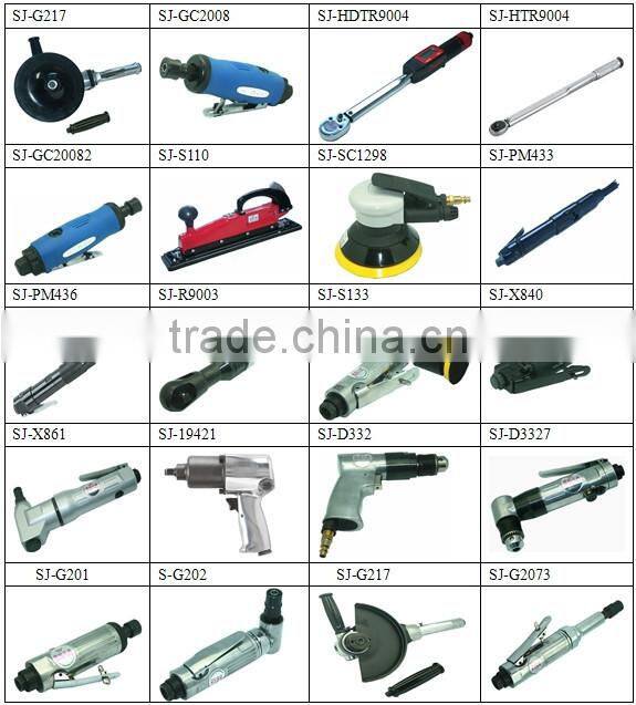 12/19 Needles Air Pneumatic japan air tools
