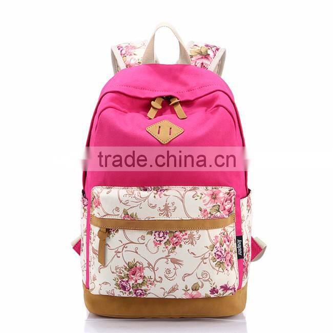 Latest top quality cool premium school bag