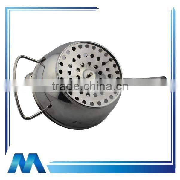manual stainless steel turning vegetable slice