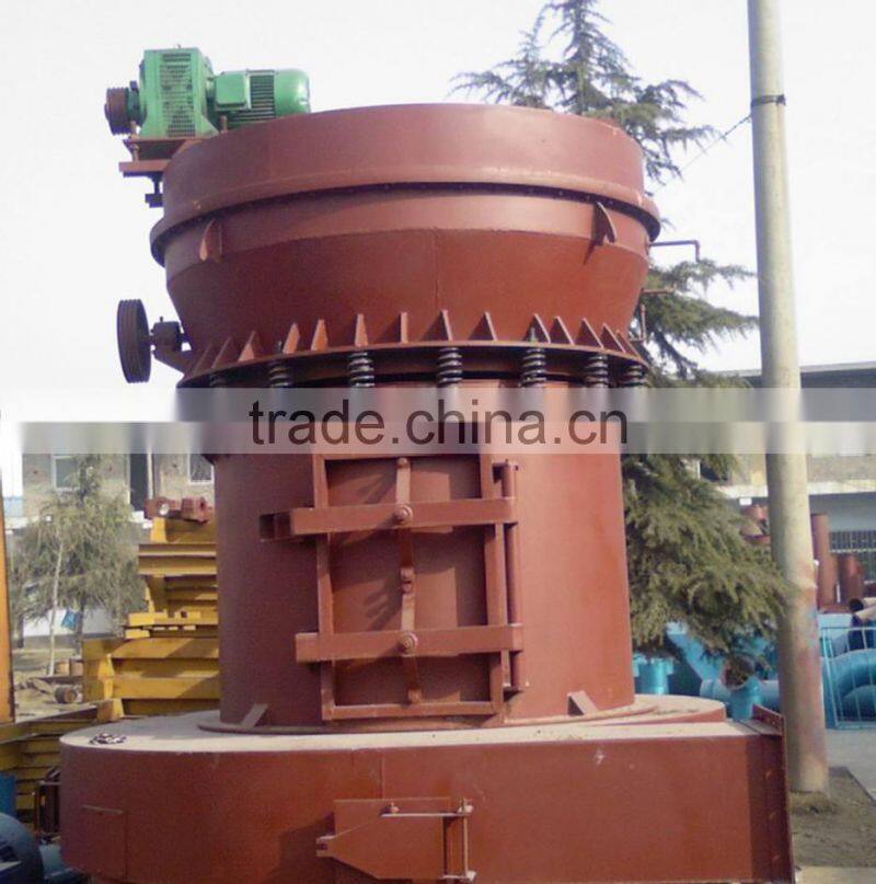 Professional raymond grinder mill