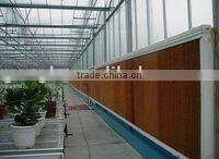 new poultry controlled shed equipment provided