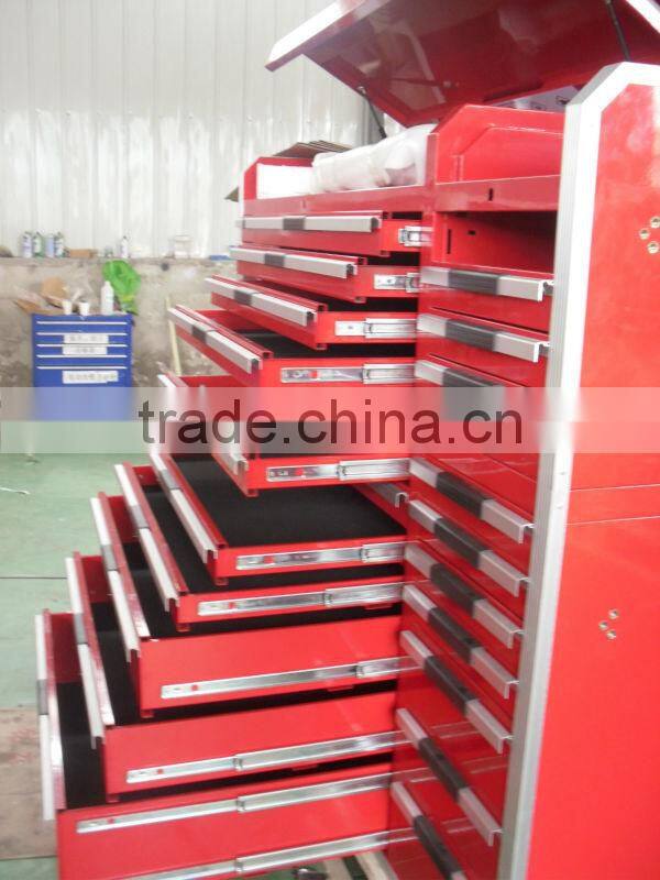 Garage Tools Cabinet