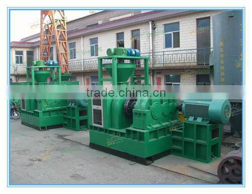 Manifacture Coal equipment