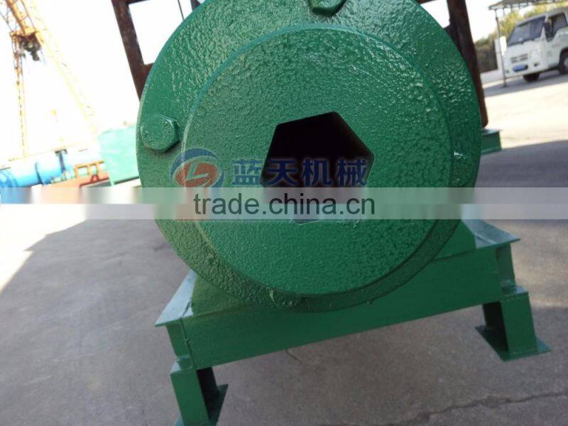 Lowest Factory Price Screw Type Coconut Shell Charcoal Briquette In Hexagonal