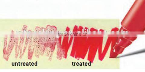 46-60 mN/m Germany ARCOTEC Pink Color Corona Film Surface Tension Test Pen