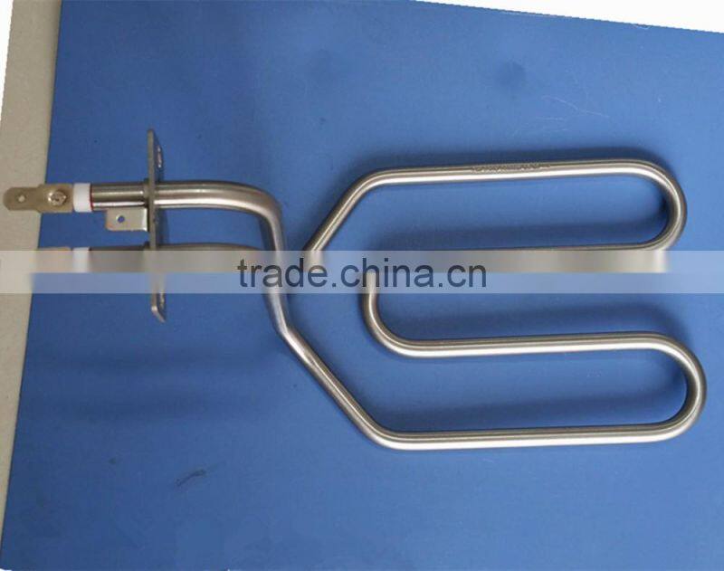 deep fryer high quality stainless steel heating element