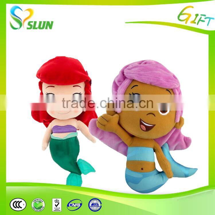 New Arrival wholesale Carton War Star Plush Doll stuffed toy