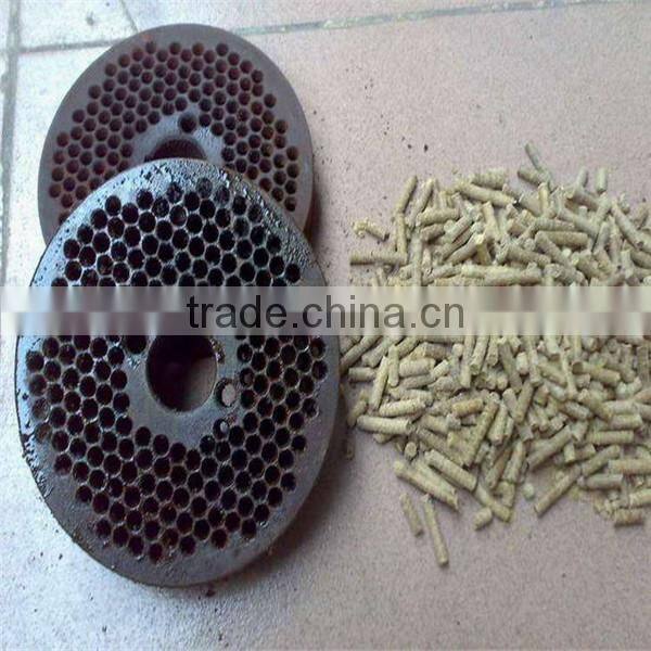 China Gold Supplier feed pellet machine