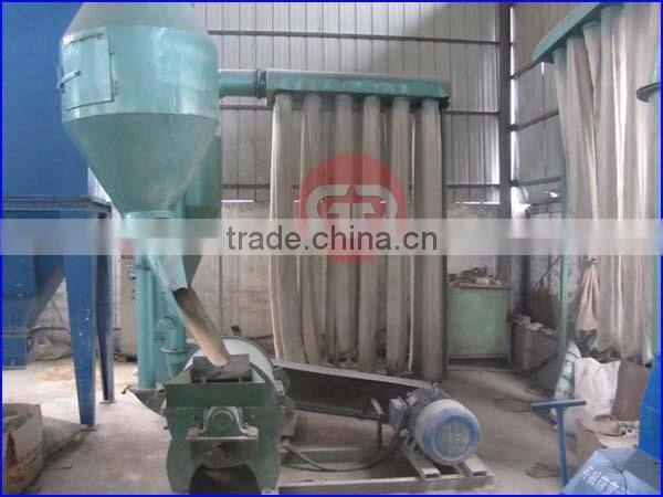 Wood powder machine wood powder making machine for sale