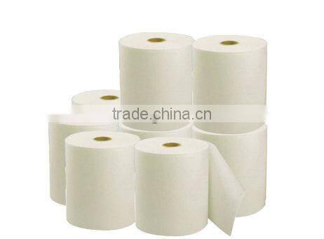 Motor operation HS-1575 Full automatic perforated toilet paper rewinding machine