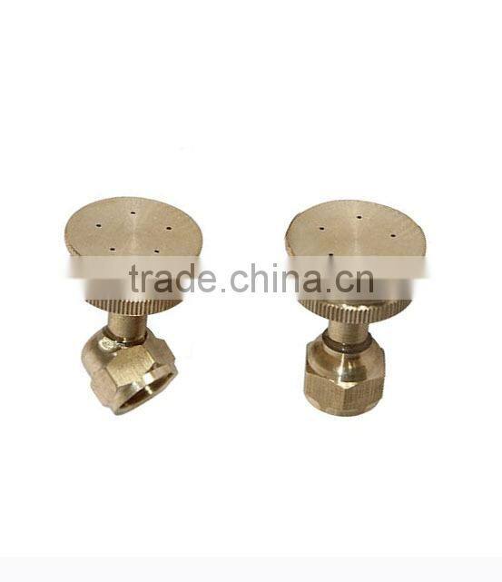 iLOT 5-hole spray nozzle for sprayer in garden agriculture irrigation