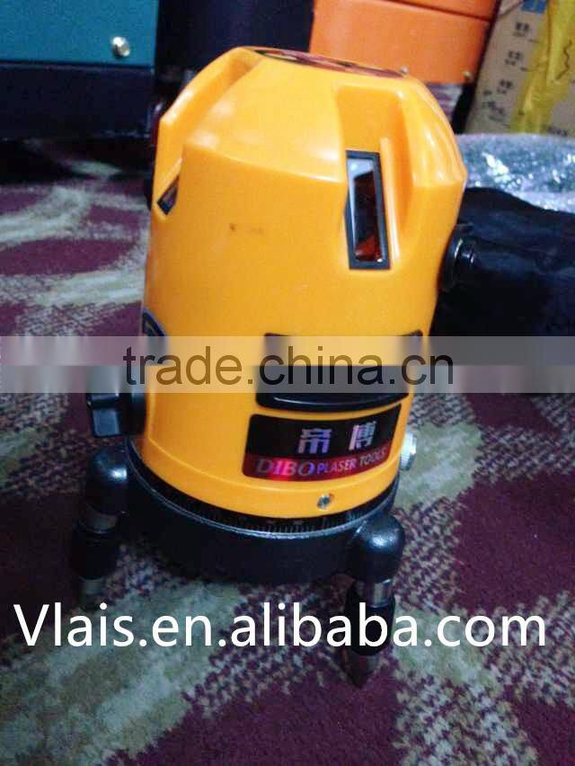 Vertical Line Laser Level hot sales cheap price Quickly self-leveling ross Vertical Line Laser Level
