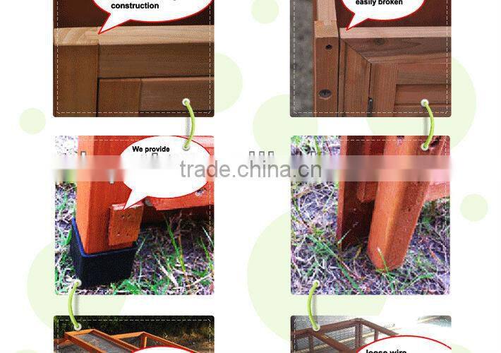 decorative dog crates kennels (BV SGS TUV FSC)