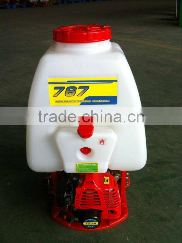 power sprayer 768