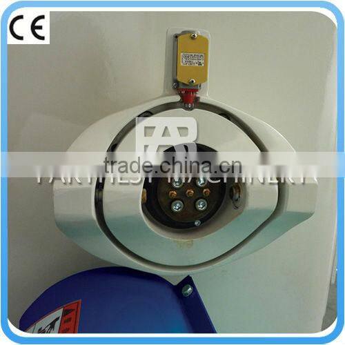 SZLH250 Series Cattle Feed Pellet Mill For Sale