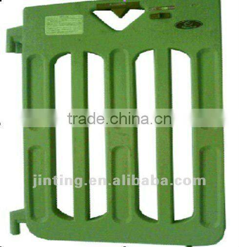 blow molding board plastic