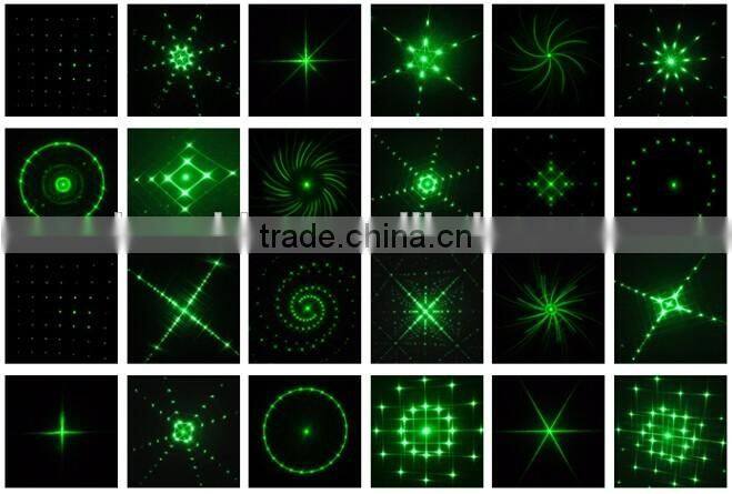 Hot sell Star Motion laser christmas light Laser Light Outdoor garden laser light