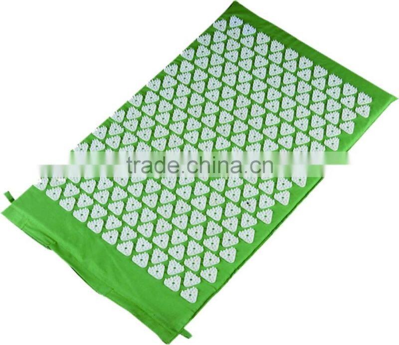 Acupressure Massage Yoga Shakti Stress Relief Nail Mat