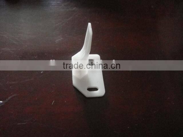 Plastic blocks for machining