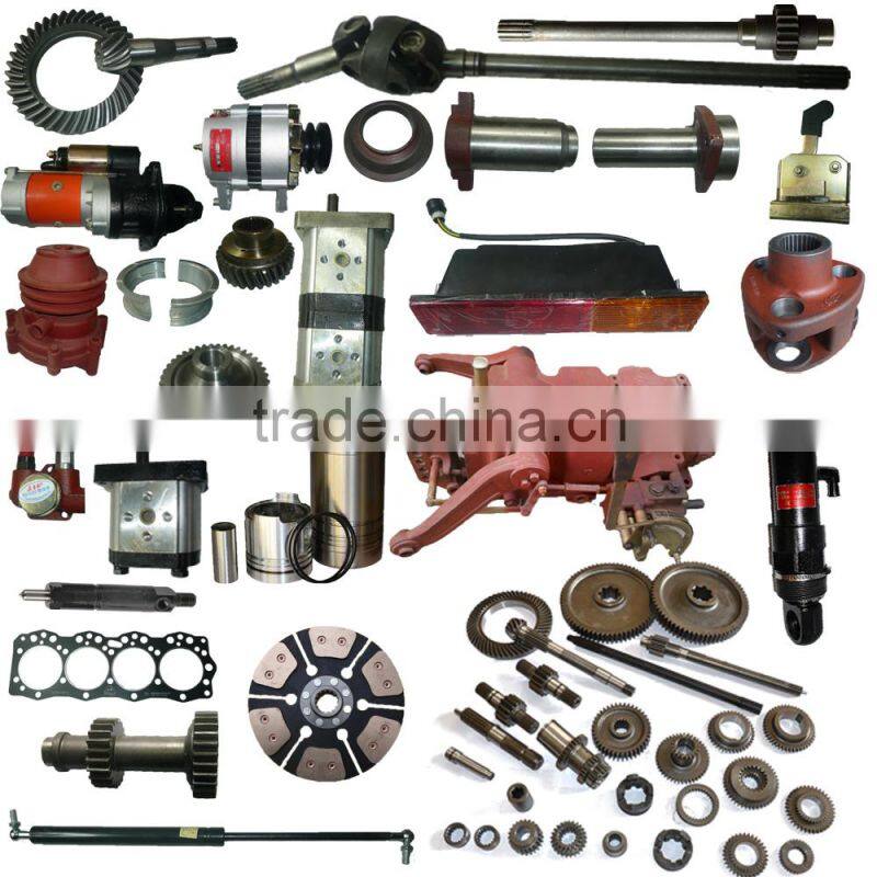 Yituo Dongfanghong YTO Tractor Parts