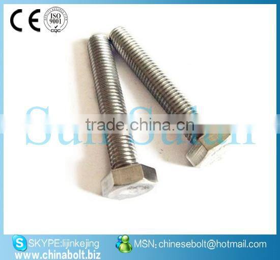 DIN 912 ISO 4762 Inokssan Civata Hexagon socket head cap screws