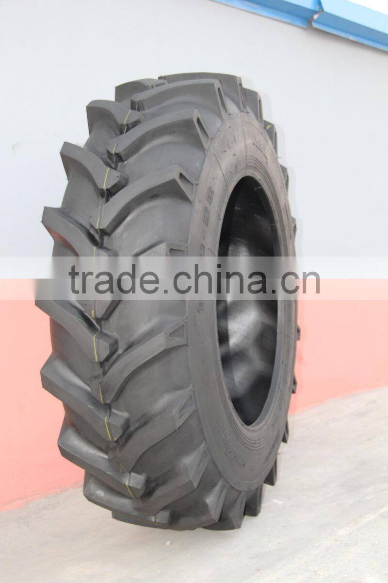 china manufacturer wholesale trailer tyres/tires good quality R-1 agriculture tyres prices