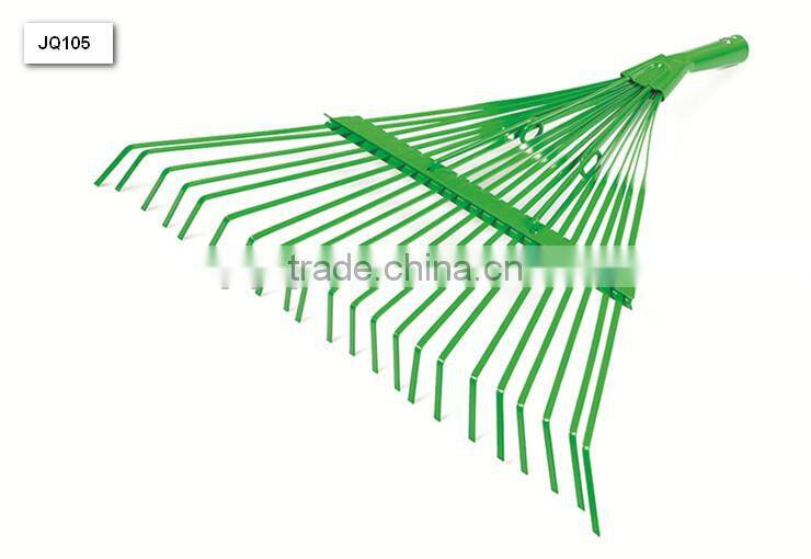 JQ101,garden rake,farming rake