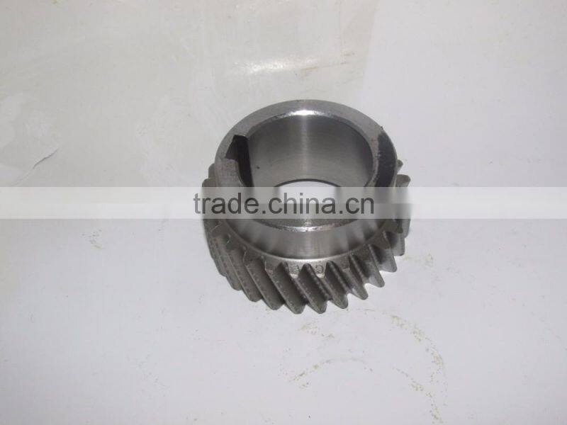 powder metal sintered double gear box transmission/shoemsimilarg machine parts