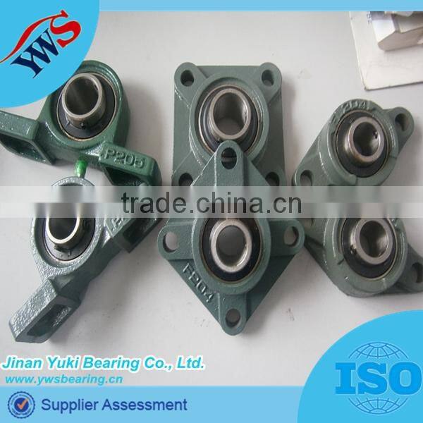 high quality low price UC207 UCP208 UCF205 UCFL211 pillow block