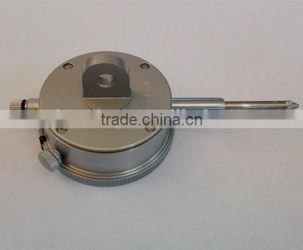 0-25mm Range 0.01mm Graduation Dial Indicator