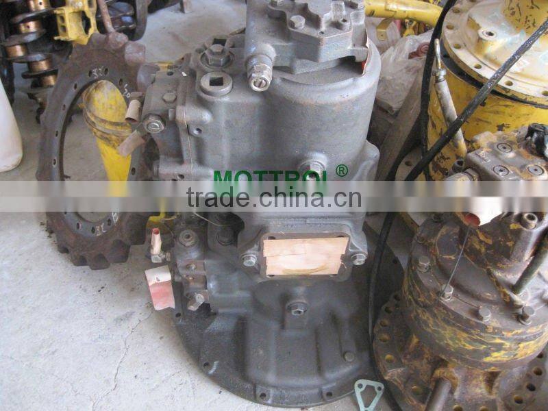 Hydraulic Main Pump,PC400-6 for excavator parts,MT-2101